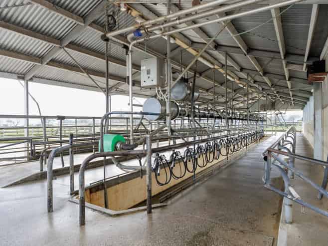 7096 State Highway 27, Matamata