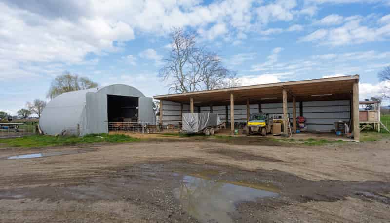 7096 State Highway 27, Matamata
