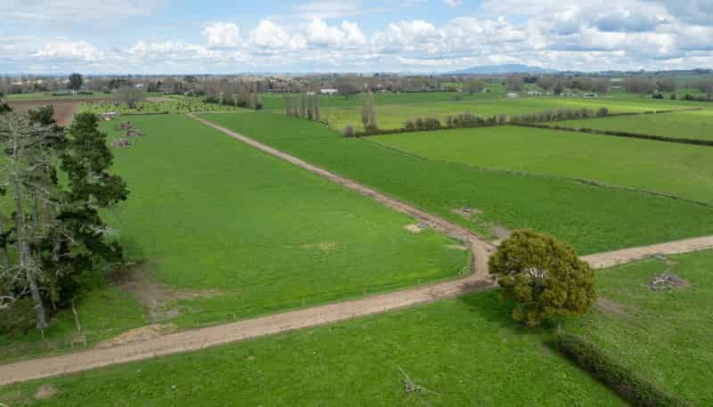7096 State Highway 27, Matamata