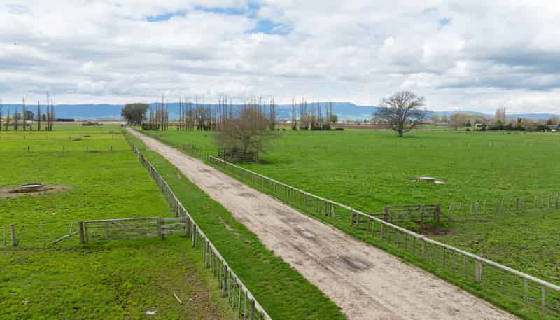 7096 State Highway 27, Matamata
