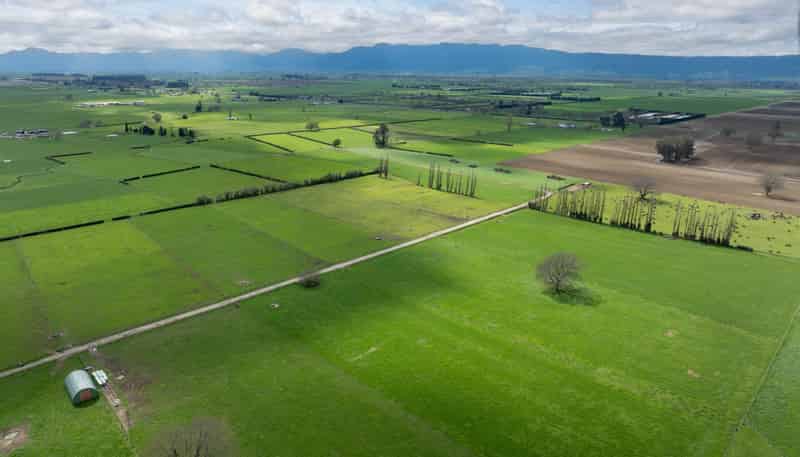 7096 State Highway 27, Matamata
