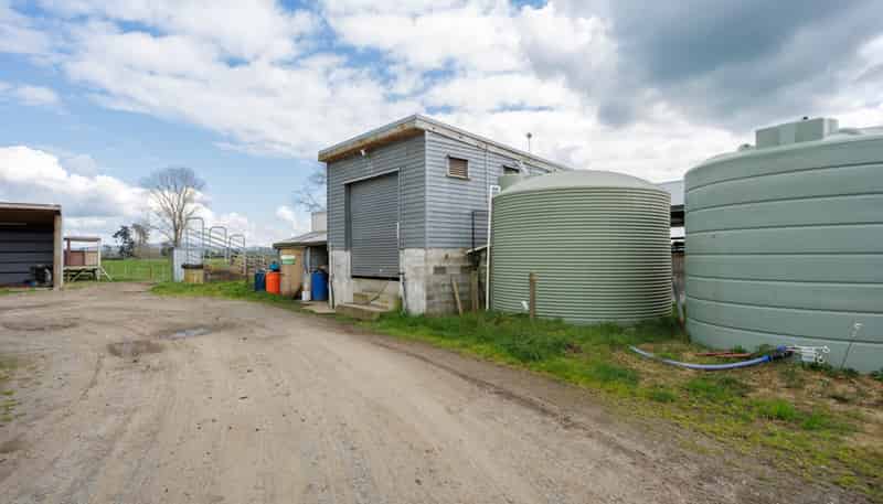 7096 State Highway 27, Matamata