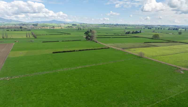 7096 State Highway 27, Matamata