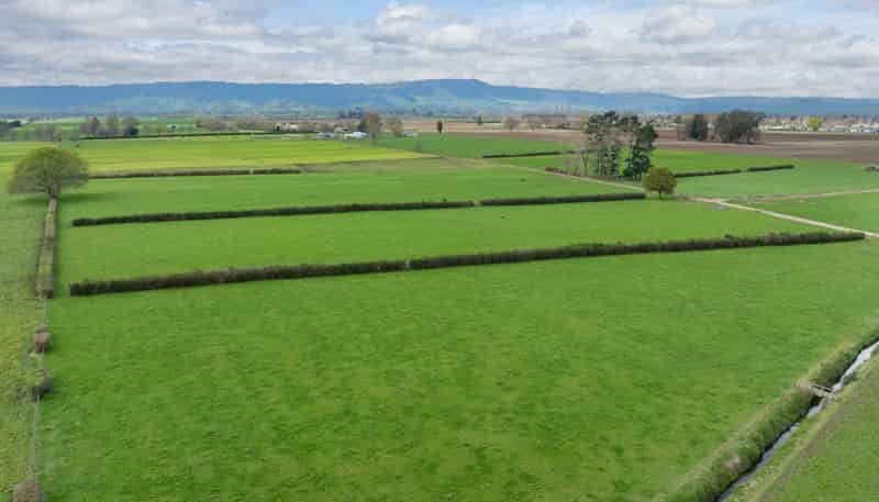 7096 State Highway 27, Matamata