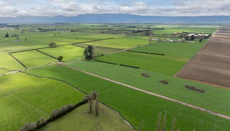 7096 State Highway 27, Matamata
