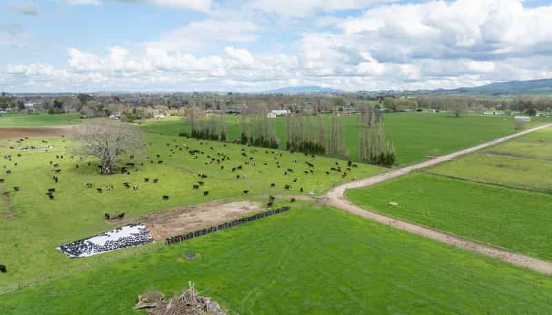 7096 State Highway 27, Matamata