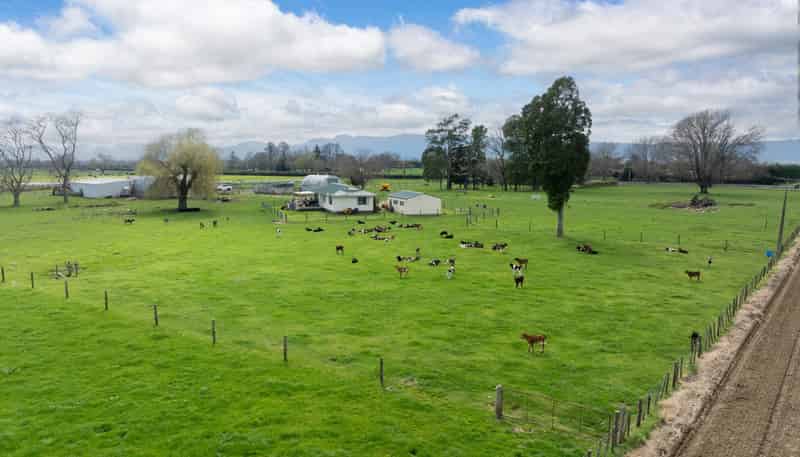7096 State Highway 27, Matamata