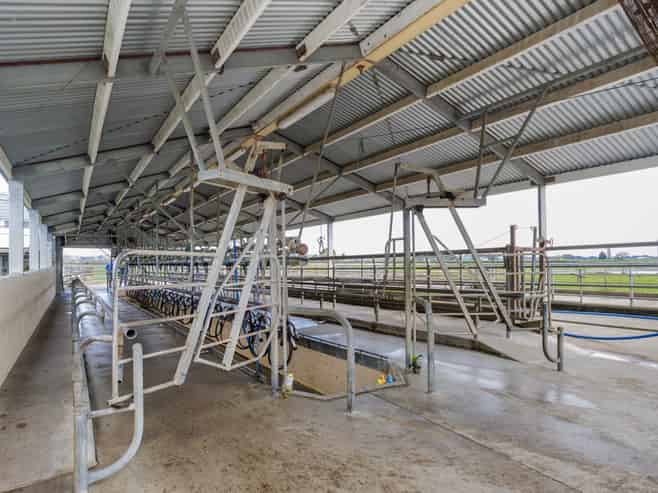 7096 State Highway 27, Matamata