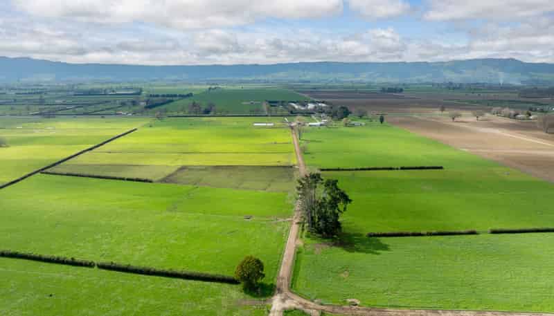 7096 State Highway 27, Matamata