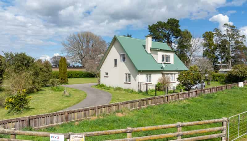 7096 State Highway 27, Matamata