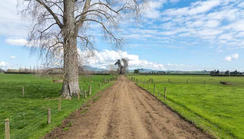 7096 State Highway 27, Matamata