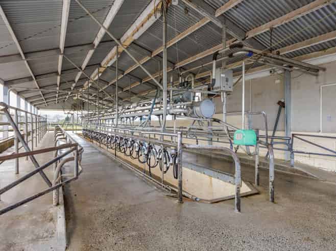 7096 State Highway 27, Matamata