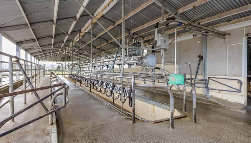 7096 State Highway 27, Matamata