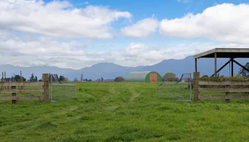 7096 State Highway 27, Matamata