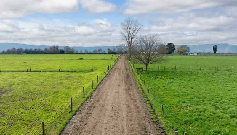 7096 State Highway 27, Matamata