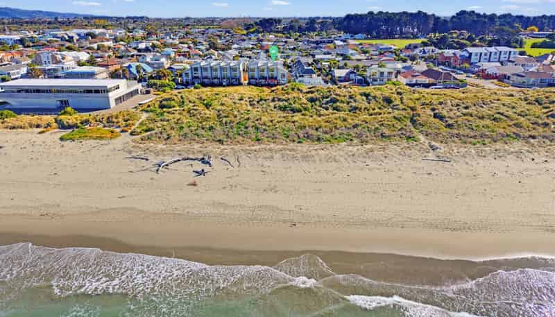 2/180 Marine Parade, New Brighton