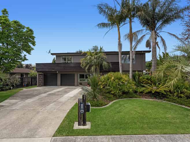 4 Walter Park, Whakatane