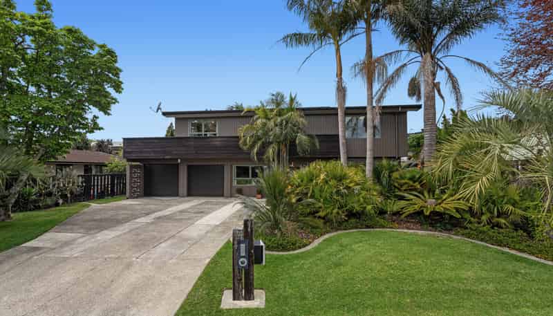 4 Walter Park, Whakatane