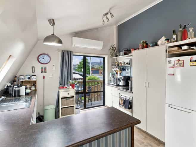 46B Beach Road, Waikawa