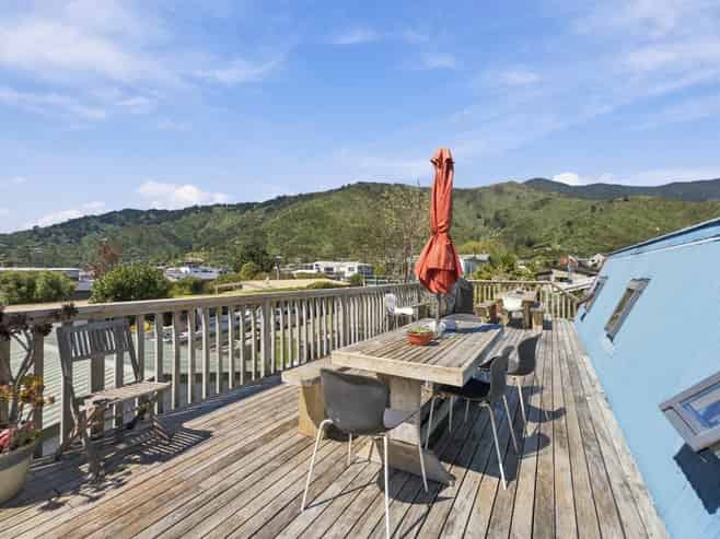 46B Beach Road, Waikawa