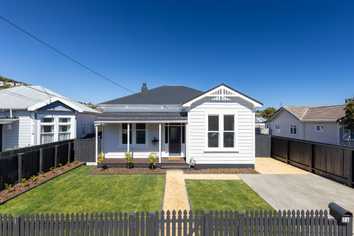 26 Chelsea Street, Miramar