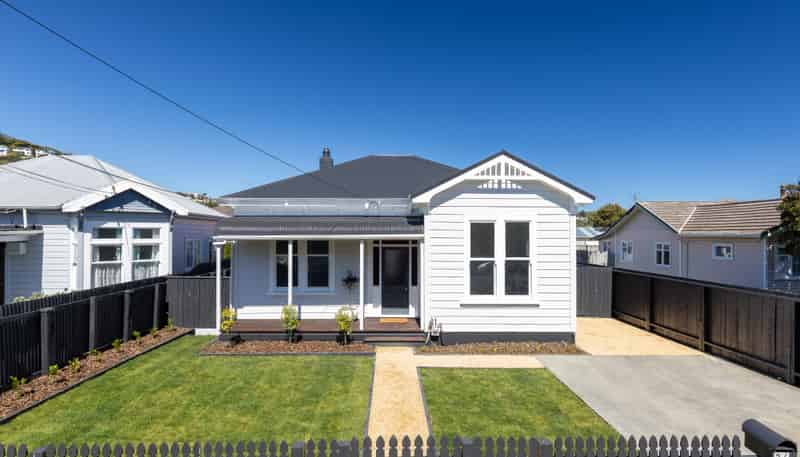 26 Chelsea Street, Miramar
