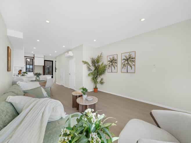 56-68 Hearth Street, Flat Bush