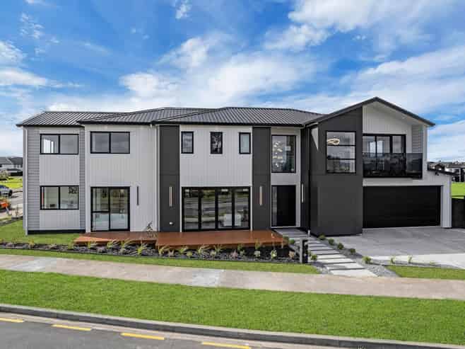 63 Emerald Avenue, Karaka