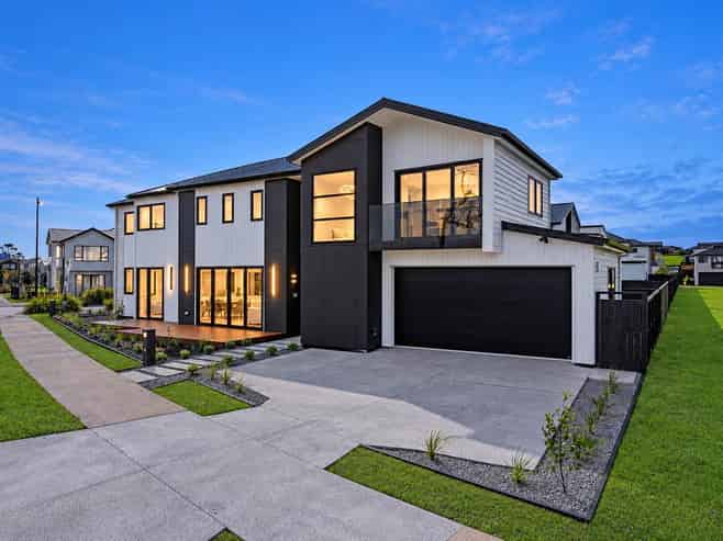 63 Emerald Avenue, Karaka