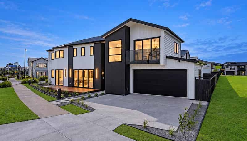 63 Emerald Avenue, Karaka