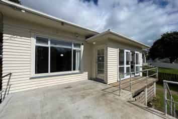 1/123 Mount Albert Road, Mount Albert