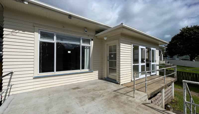 1/123 Mount Albert Road, Mount Albert