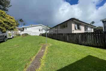 2/123 Mount Albert Road, Mount Albert