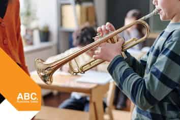 Established Christchurch Music School