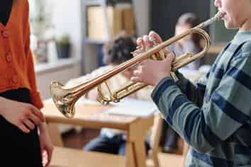 Established Christchurch Music School