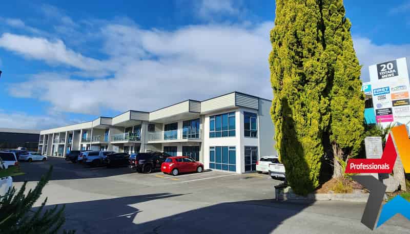 1/20 Totara Street, Taupo