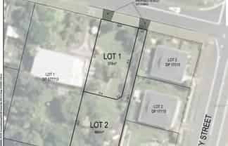 22B Pollen Street, Woodville