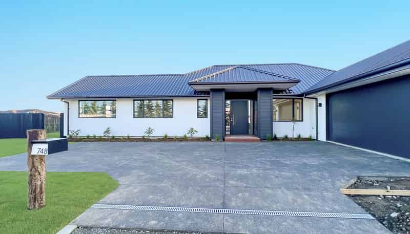 748 Selwyn Rd, Rolleston