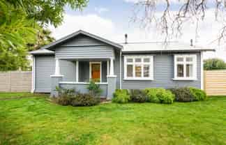 3 Florence Avenue, Palmerston North Surrounds