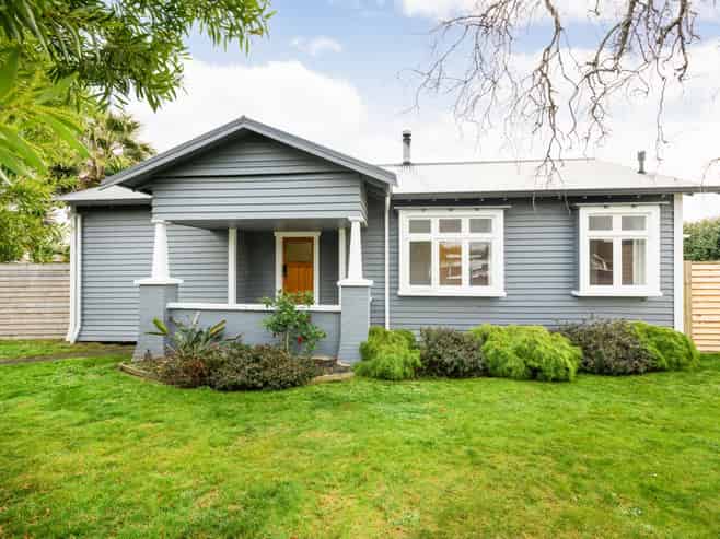 3 Florence Avenue, Palmerston North Surrounds