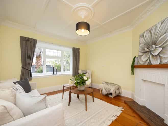 3 Florence Avenue, Palmerston North Surrounds