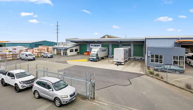 10A Strathallan Street, South Dunedin