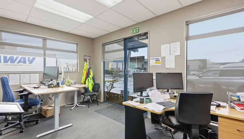 10A Strathallan Street, South Dunedin