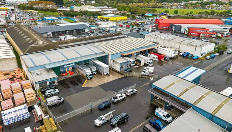 10A Strathallan Street, South Dunedin