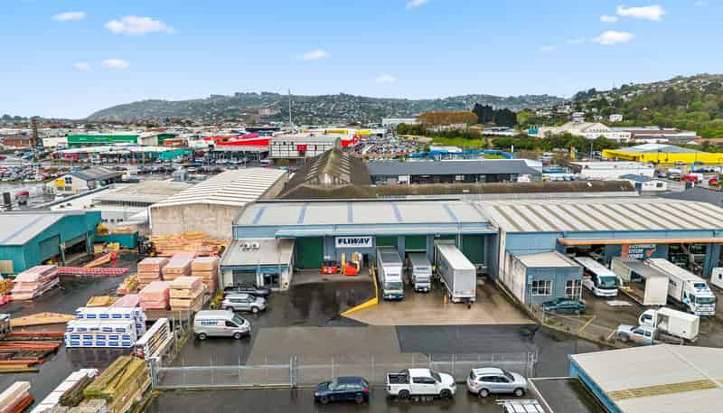 10A Strathallan Street, South Dunedin