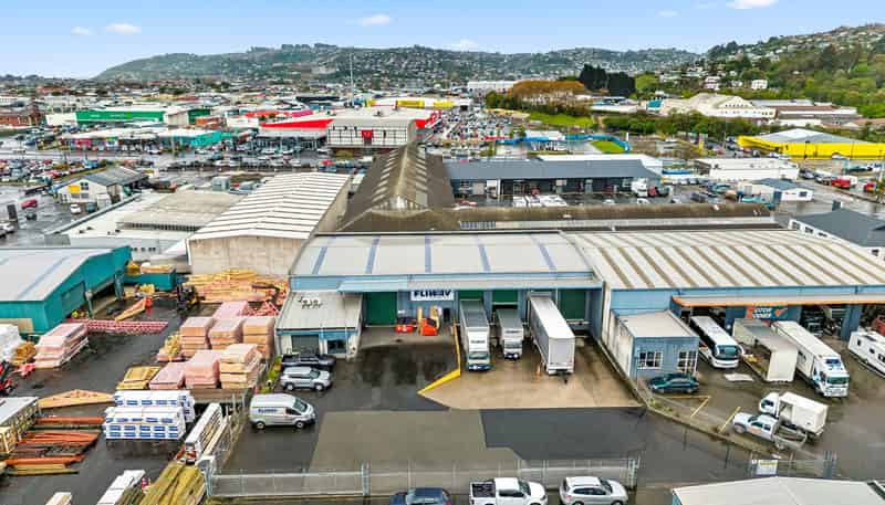 10A Strathallan Street, South Dunedin