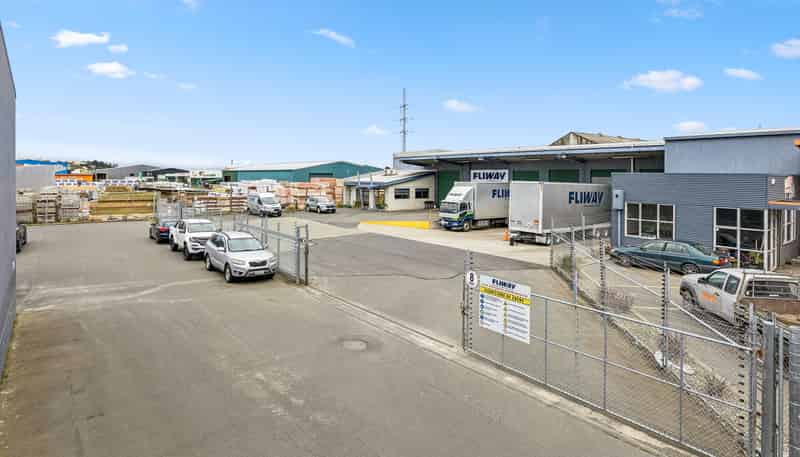 10A Strathallan Street, South Dunedin