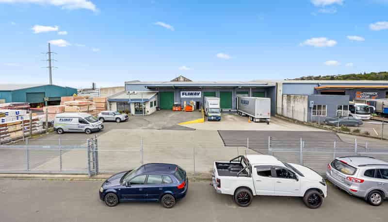 10A Strathallan Street, South Dunedin