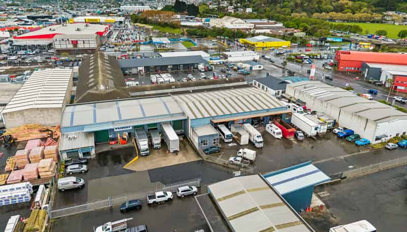 10A Strathallan Street, South Dunedin
