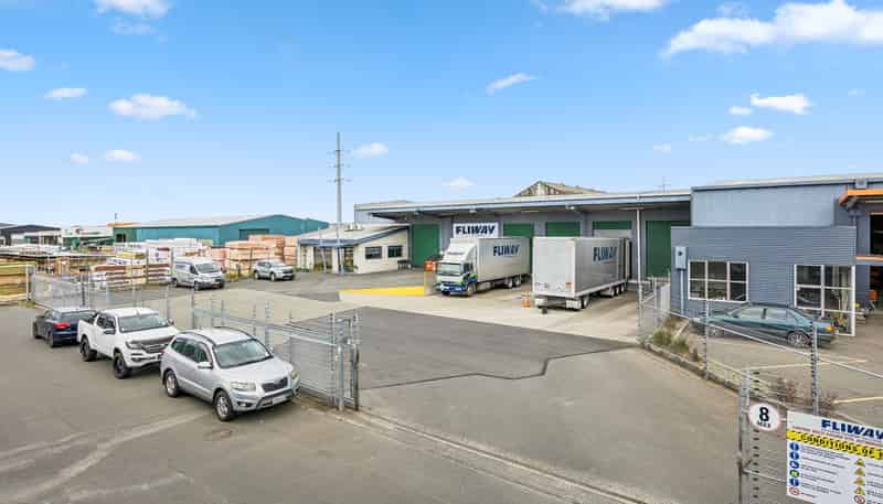 10A Strathallan Street, South Dunedin